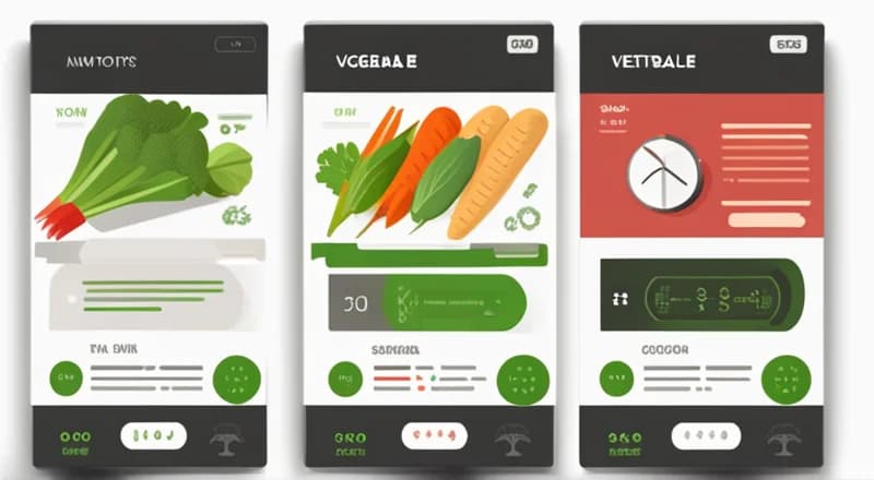 如何编写和优化生鲜蔬菜进销存报表？关键步骤与技巧详解