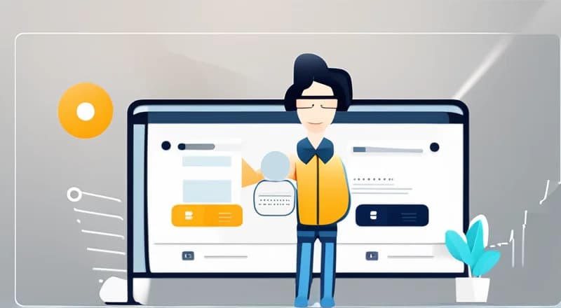 如何设计一款高效的客户管理PPT模板？