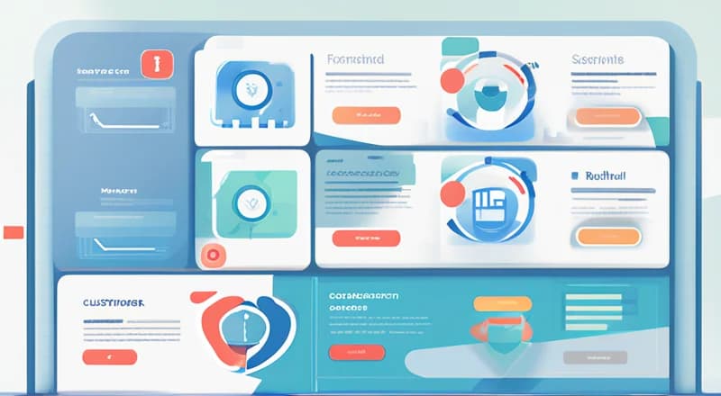 如何利用有效的医院客户管理模板提升患者满意度和医院效率？