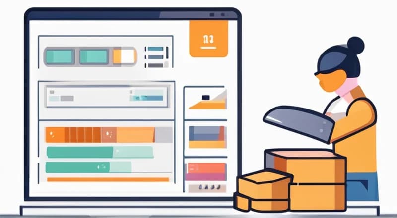 如何正确填写和管理原材料的进销存账？