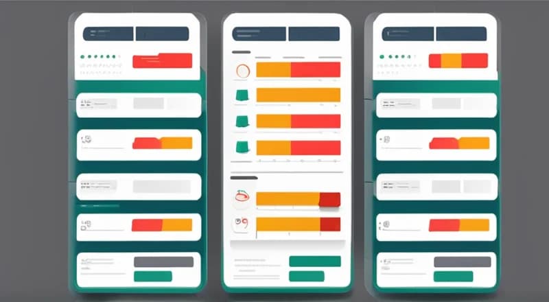 如何制作高效的客户CRM管理表格模板？