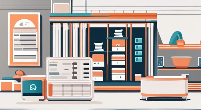 如何创建高效家具门店客户管理表格？有什么技巧和模板可以提供参考吗？