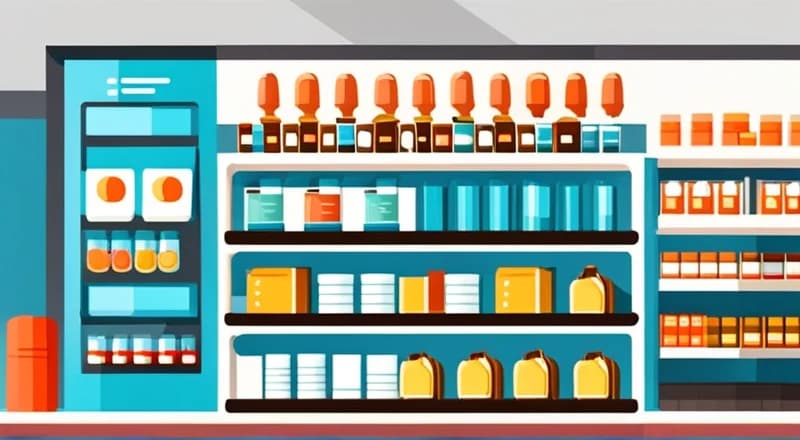 药店进销存账本怎么做？如何进行会计分录？