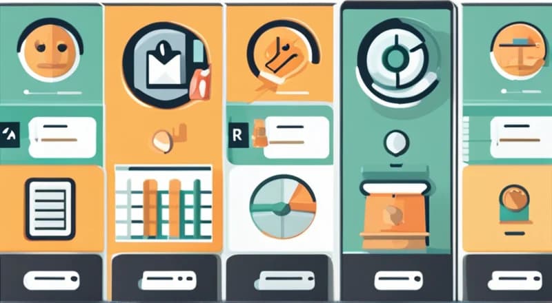 如何创建有效的客户分类管理自动表格？