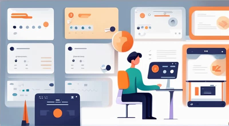 如何设计和实现一个高效的安邦客户信息管理系统？