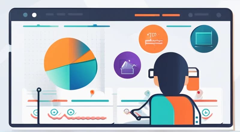 如何有效地管理软件销售团队和业绩？