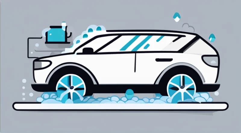 如何选择和使用洗车店客户信息管理软件？