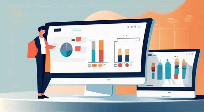 如何选择适合大型企业的销售管理系统？