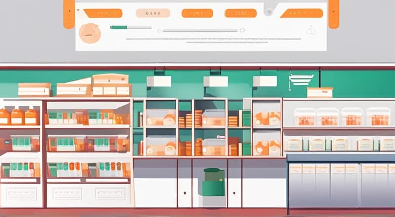 如何选择和使用兴华药品销售管理软件？