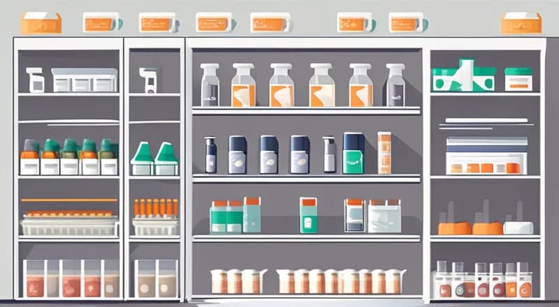 如何查询和操作药店银海系统的进销存？