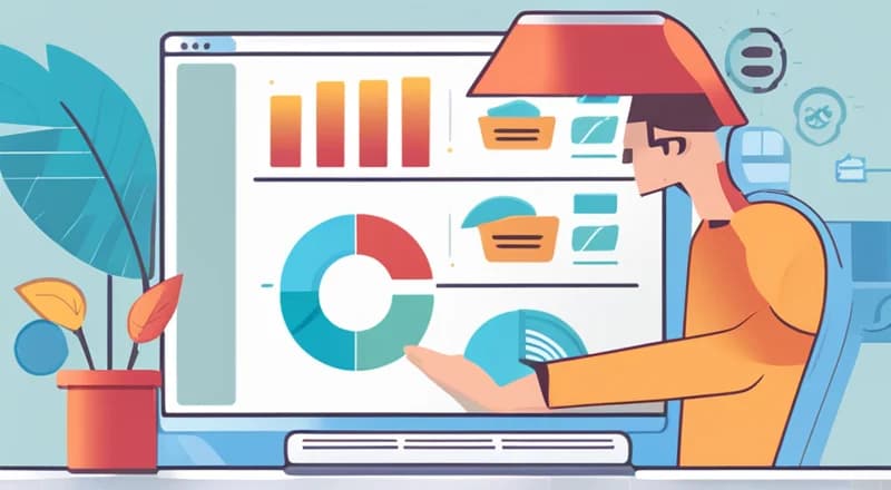 如何创建一个高效的业务员客户信息管理软件？