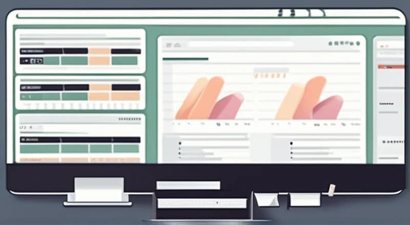 如何有效地管理和利用大客户管理表格来提升销售业绩？