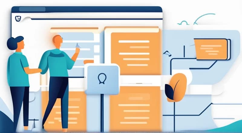 如何制作个人客户关系管理表格来提升客户服务体验？