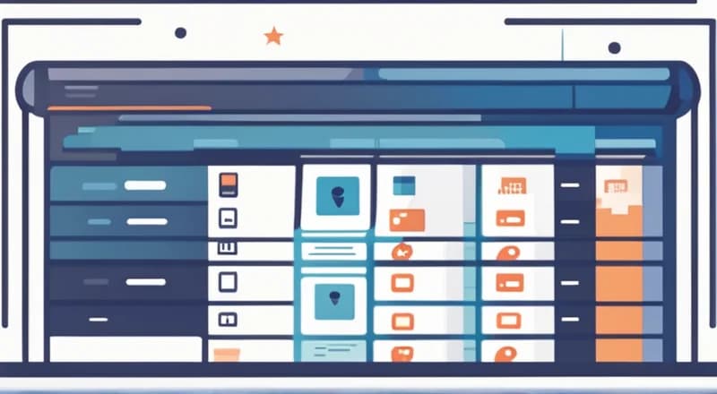如何有效地为客户管理收支明细表格？有什么高效的管理方法和工具推荐吗？