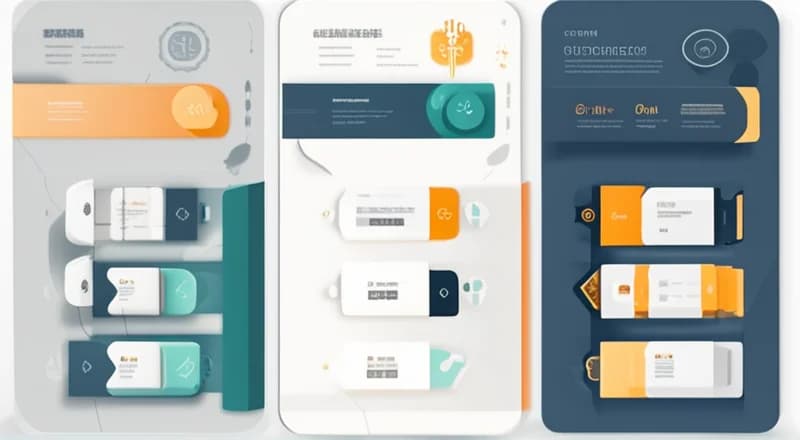 如何设计高效的客户策略管理分类表模板？