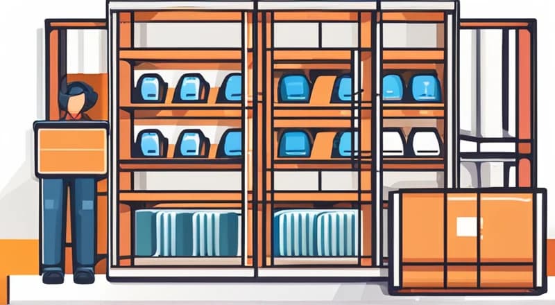 如何在秦丝进销存系统中减少库存数量？操作步骤详解