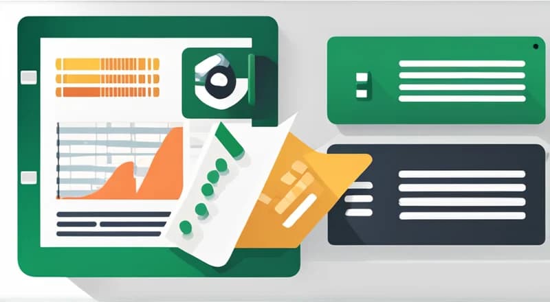 如何创建高效实用的Excel客户信息管理系统？