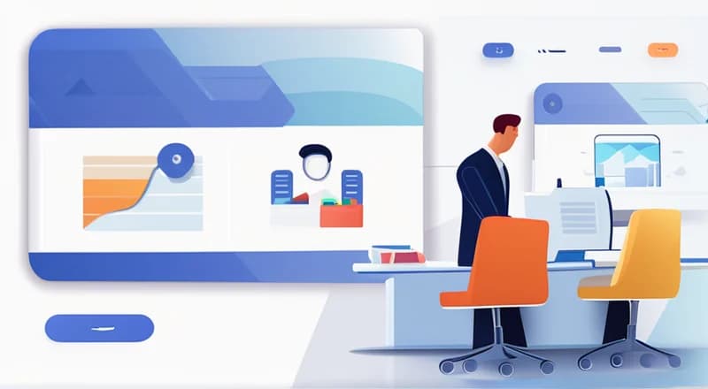 如何制作高效的销售区域客户管理表模板？