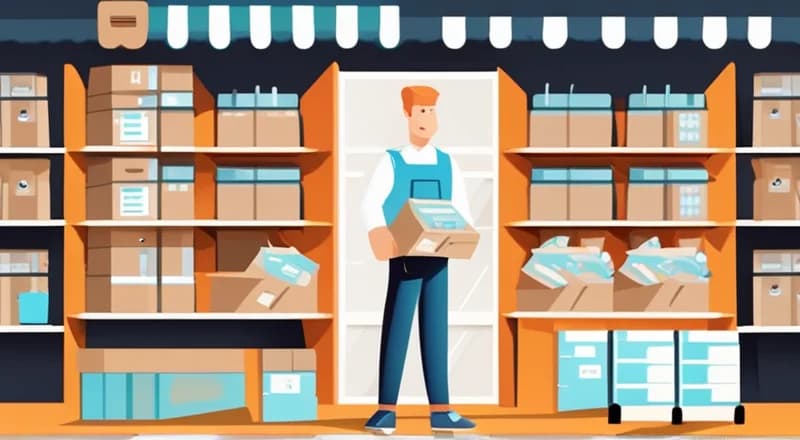 如何确保月底货物进销存对账无误？详细步骤与技巧