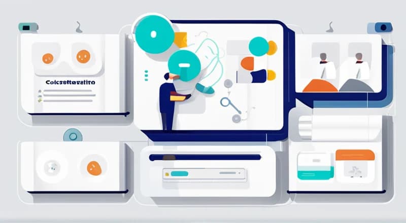 如何创建高效的客户协同管理表格模板？