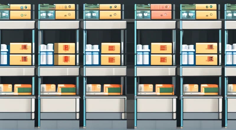 如何使用山东速达进销存软件进行商品入库？具体步骤是什么？