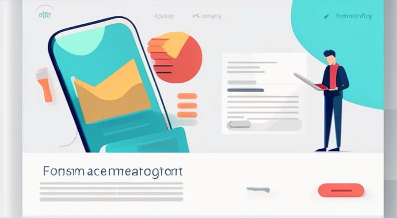 如何构建高效的广告公司客户管理表格？