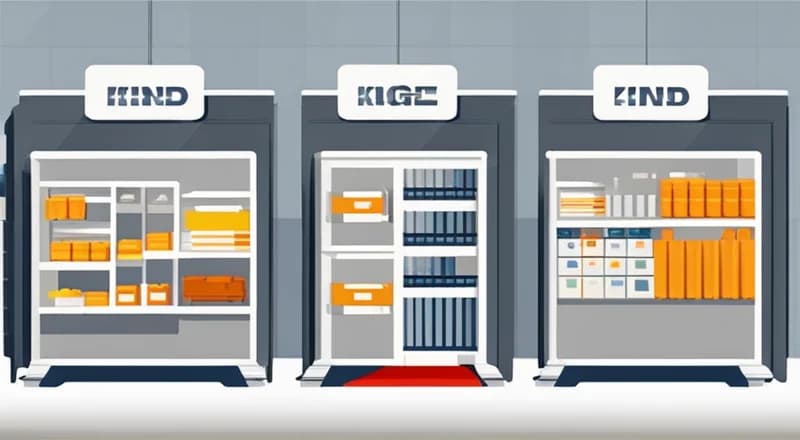 月底结账时如何使用金蝶进行进销存管理？