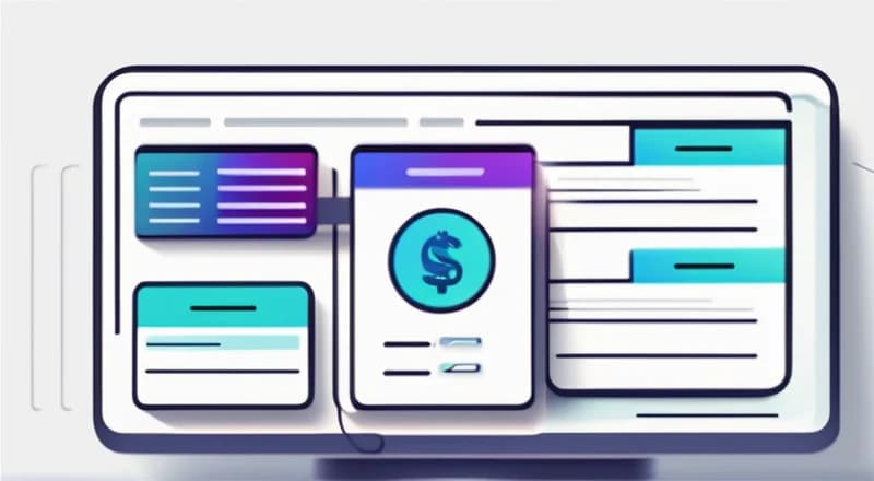 如何高效管理财税公司的客户表格？