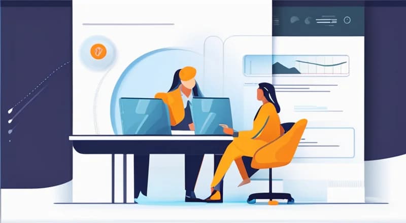 如何创建高效且安全的事务所客户信息管理表格？