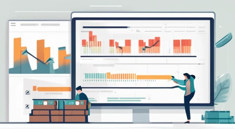 如何创建有效的进销存利润金额表格？