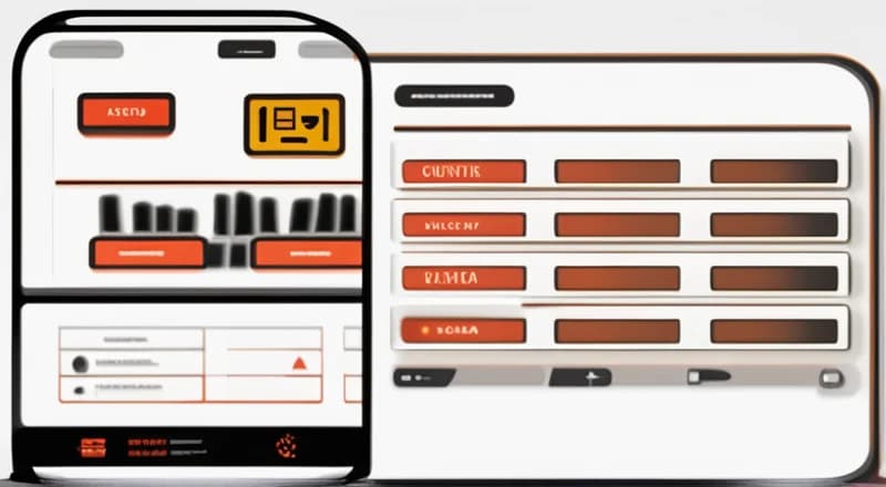 如何科学有效地设计和排版进销存出库预览单？