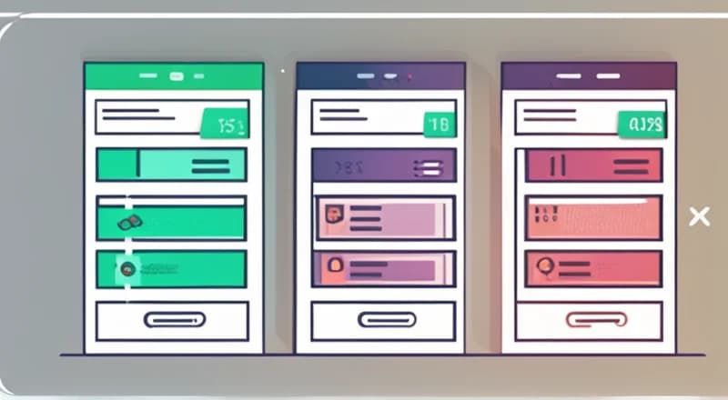 如何制作一份高效的客户现金含税管理表格？