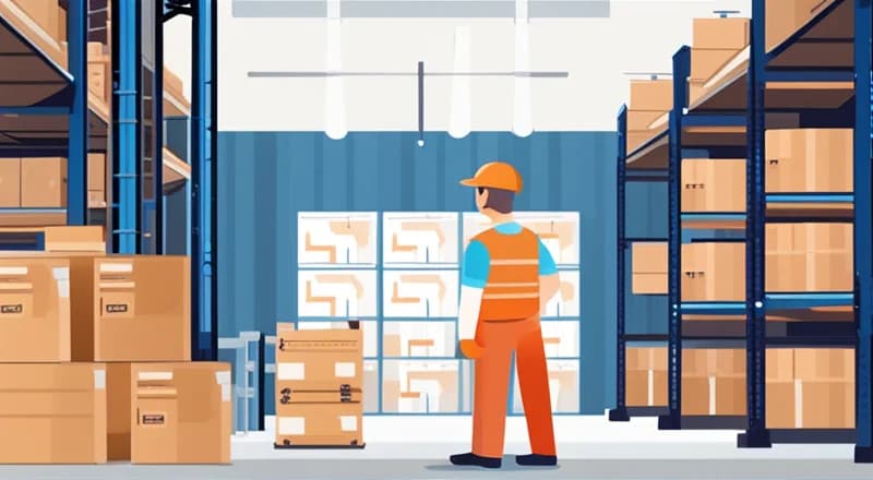 如何有效管理仓库进销存动态库存？全面指南