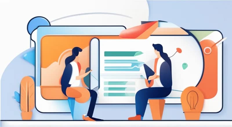 如何创建有效的客户回访和管理表格模板？