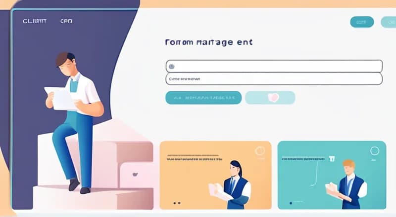 如何创建有效的婚介客户分类管理表格？