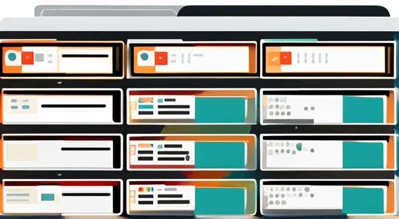 如何创建有效的客户信息管理等级表格来提高业务效率？