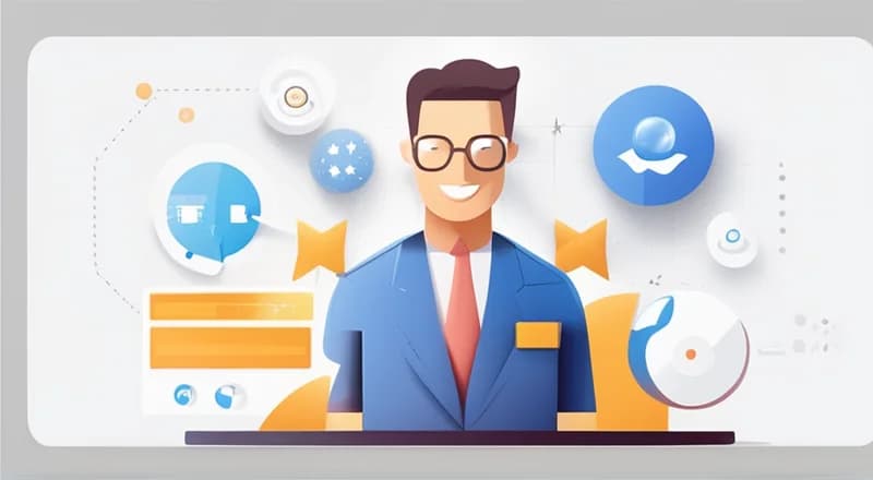 如何创建一份有效的公司星级客户管理表模板？