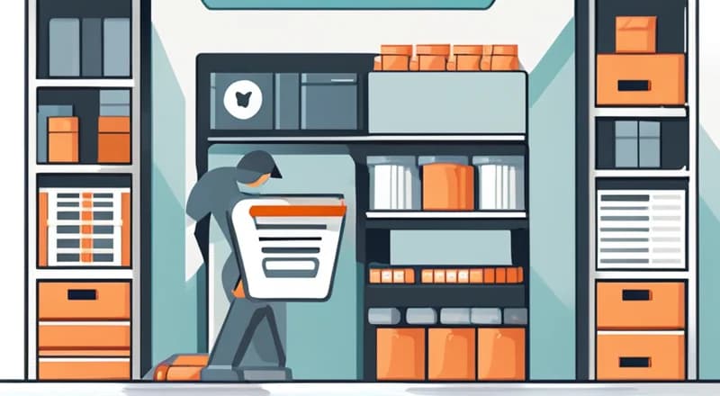 如何选择并删除过多的进销存软件？