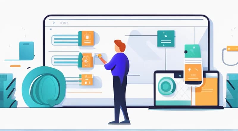 如何设计一套高效的客户录入管理制度模板？