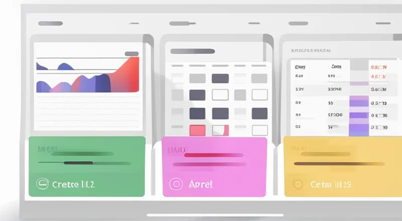 如何有效地创建和管理苹果手机的进销存表格？