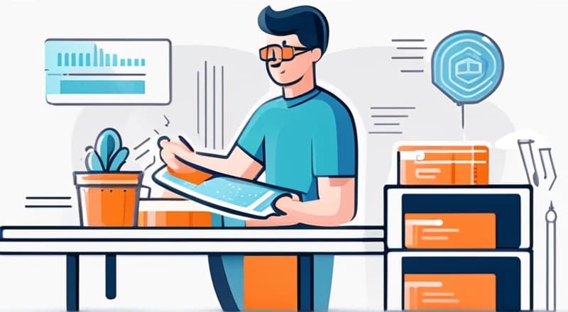 如何设置和使用快批进销存云打印？全面指南