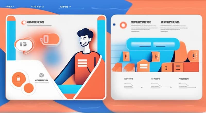 销售如何通过管理客户提升业绩？设计一份有效的PPT模板该怎么做呢？