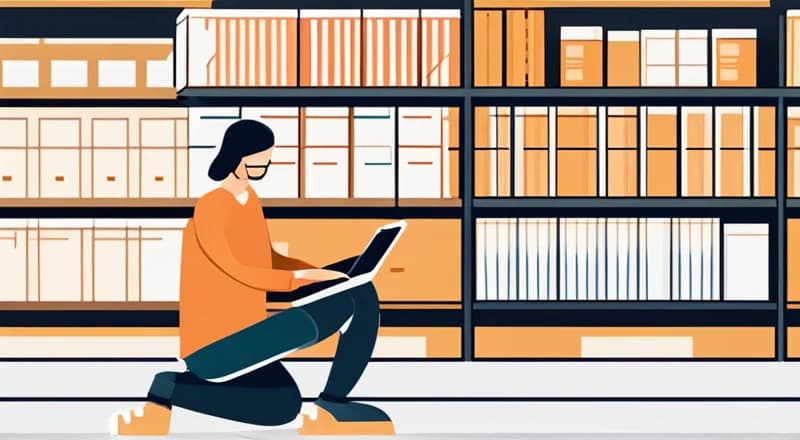 如何使用美萍进销存软件进行交班管理？操作指南与技巧