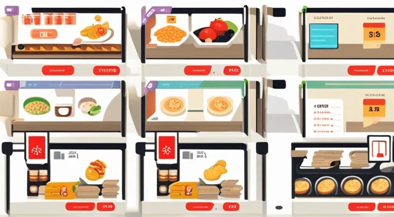 如何选择和使用桐乡食品进销存软件？软件费用及操作方法详解