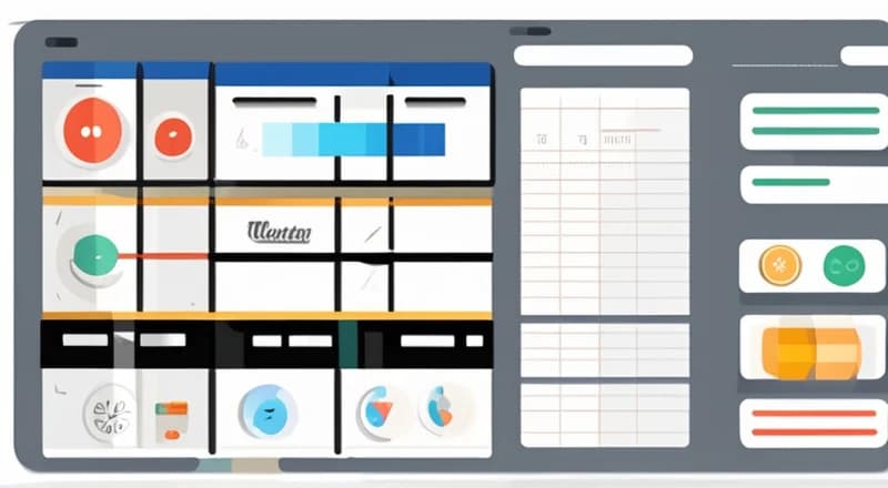 如何创建高效的新客户管理表格模板？