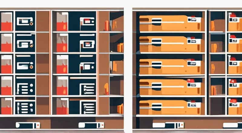 如何从美萍进销存软件中导出表格？具体操作步骤详解