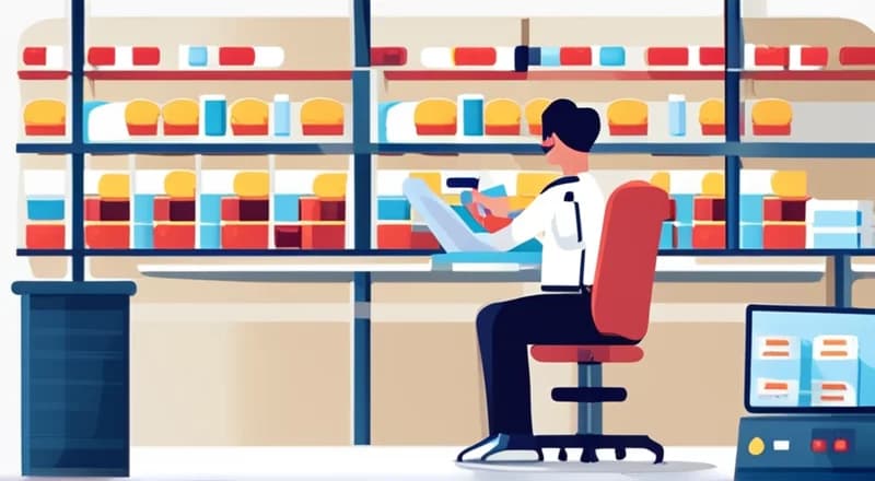 如何鉴别药品进销存表的真伪？全面解析药品进销存管理的重要性