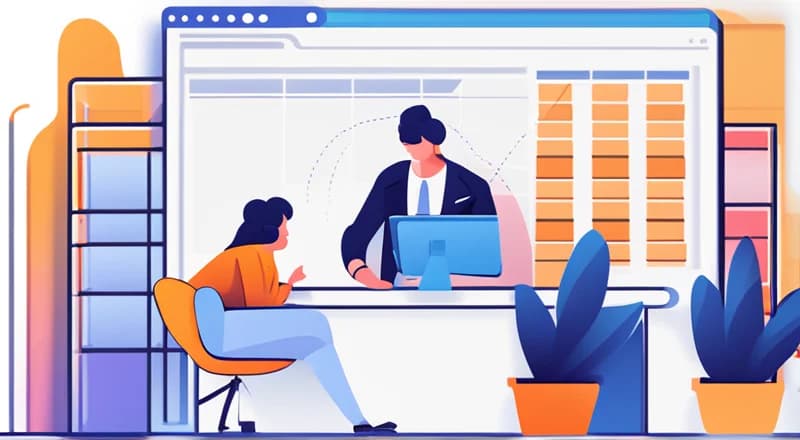 如何选择和使用销售费用管理软件来提升业务效率？