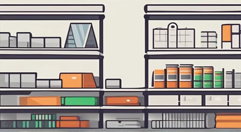 如何高效管理材料进销存手工账本？