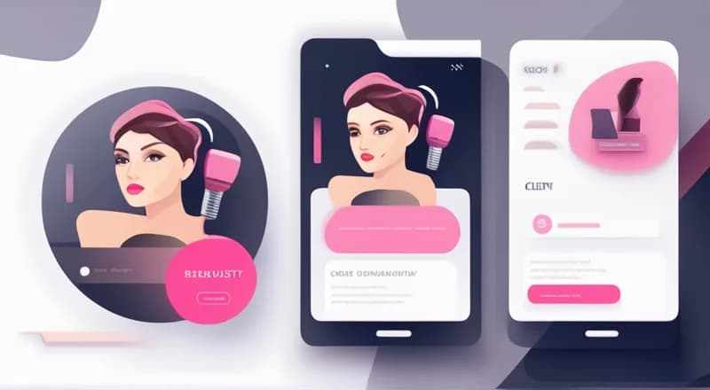 美容院如何制作客户管理表模板？有哪些实用的方法和技巧？